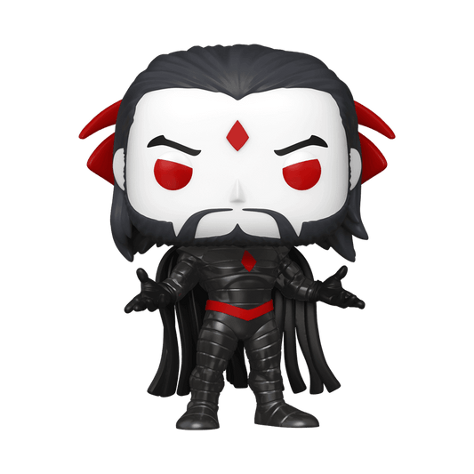 Funko Pop! Marvel: X-Men - Mister Sinister #1378 2024 Summer Convention - 