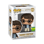 Funko Pop! Harry Potter: Harry Potter Casting Patronus #173 2024 Summer Convention - 