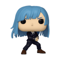Funko Pop! Animation: Jujutsu Kaisen - Miwa Kasumi #1642 - 