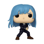 Funko Pop! Animation: Jujutsu Kaisen - Miwa Kasumi #1642 - 