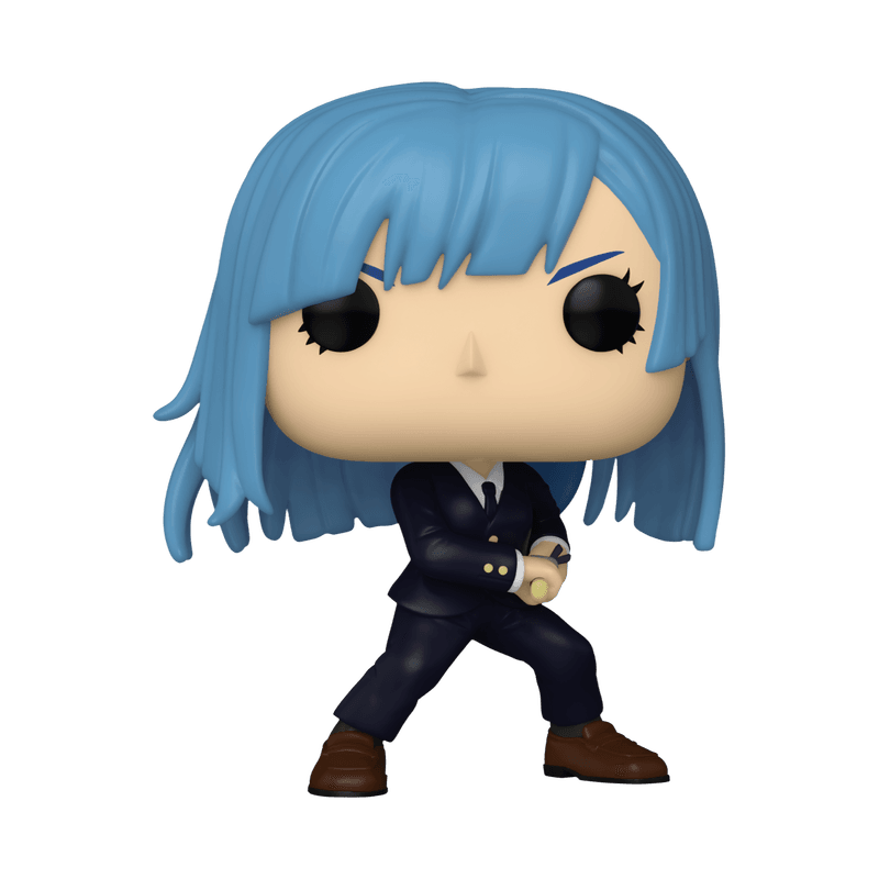 Funko Pop! Animation: Jujutsu Kaisen - Miwa Kasumi #1642 - 