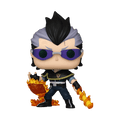 Funko Pop! Animation: Black Clover - Magna Swing #1720 - 