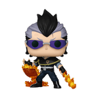Funko Pop! Animation: Black Clover - Magna Swing #1720 - 