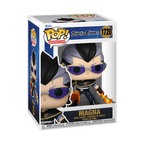 Funko Pop! Animation: Black Clover - Magna Swing #1720 - 