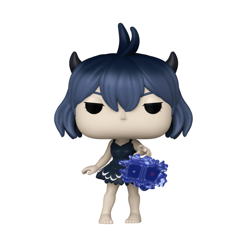 Funko Pop! Animation: Black Clover - Secre #1721 - 