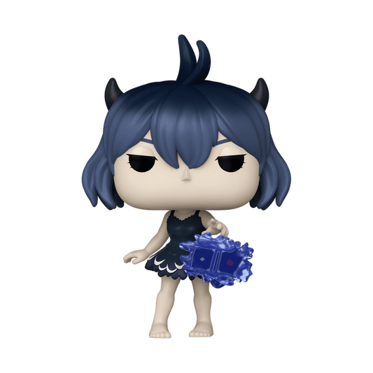 Funko Pop! Animation: Black Clover - Secre #1721 - 