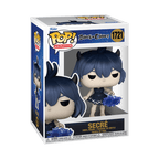 Funko Pop! Animation: Black Clover - Secre #1721 - 