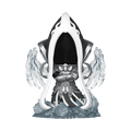 Funko Pop! Games: Diablo III Reaper of Souls - Malthael #992 - 