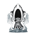 Funko Pop! Games: Diablo III Reaper of Souls - Malthael #992 - 