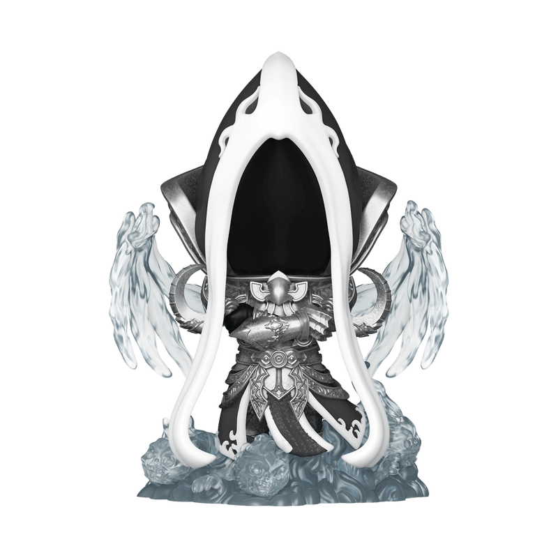 Funko Pop! Games: Diablo III Reaper of Souls - Malthael #992 - 