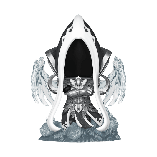 Funko Pop! Games: Diablo III Reaper of Souls - Malthael #992 - 
