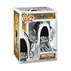 Funko Pop! Games: Diablo III Reaper of Souls - Malthael #992 - 