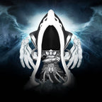 Funko Pop! Games: Diablo III Reaper of Souls - Malthael #992 - 