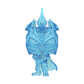 Funko Pop! Games: World of Warcraft - The Lich King #991 - 