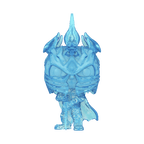 Funko Pop! Games: World of Warcraft - The Lich King #991 - 