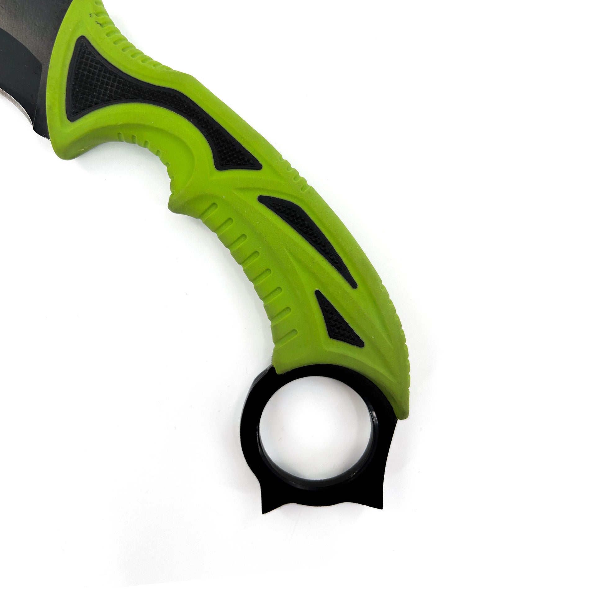 Funeral Rites Fixed Blade Survival Karambit-2