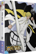 One Piece: Collection 32 (Blu-ray + DVD)