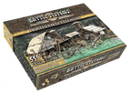 Battle Systems: Northern Settlement - 
