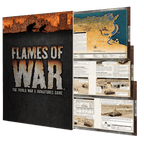 Flames of War: Rulebook - 