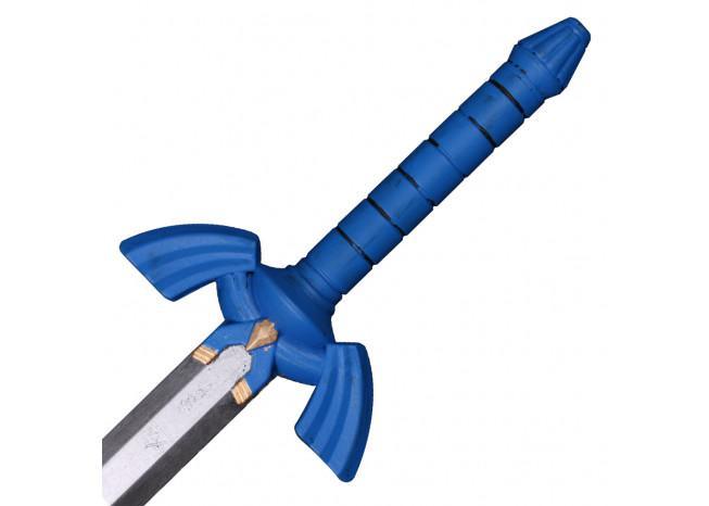 Zelda Accurate Twilight Princess Link Foam Sword-2