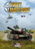 Team Yankee: Free Nations - 