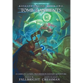 Koyesta Online - Tomb of the Ancients: A GameLit / LitRPG Progression Fantasy Adventure