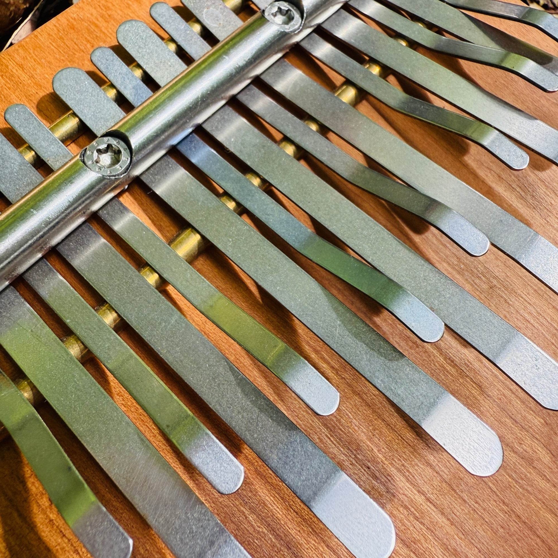 Hokema - B15 G-Major - Ignis (G-Major)