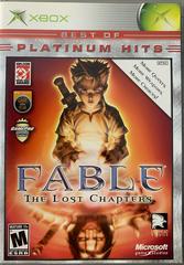 Fable [Limited Edition] - Xbox