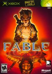 Fable [Limited Edition] - Xbox