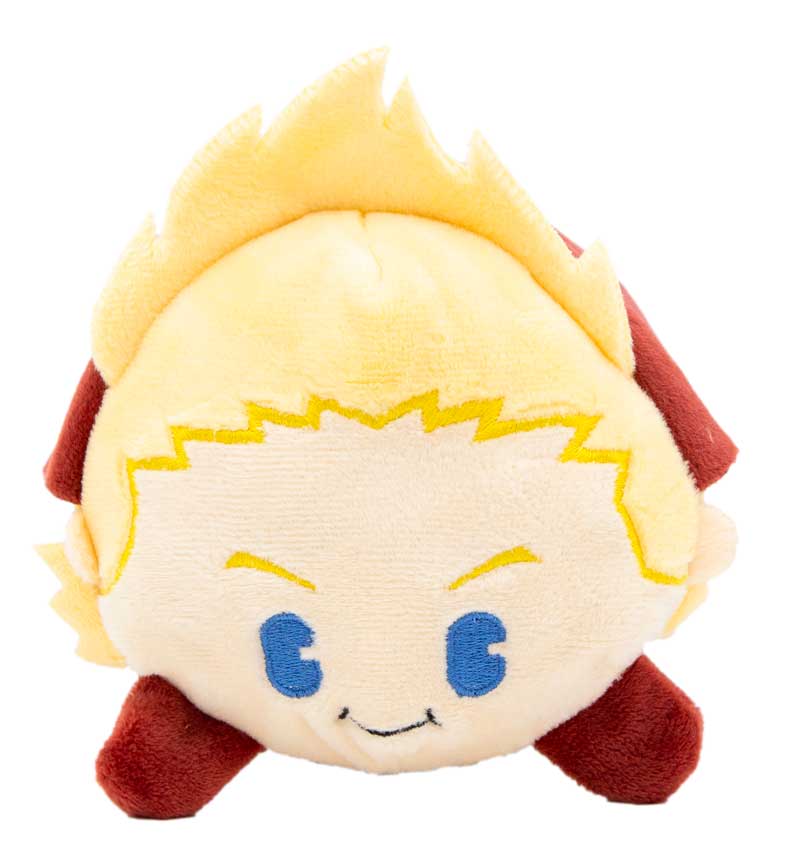 My Hero Academia Mochibi Series 3