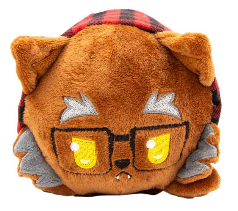 MONchibi Plush