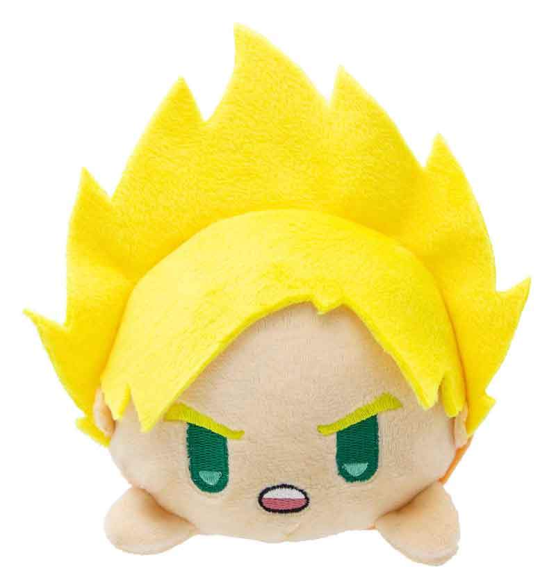 Dragon Ball Z Mochibi Series 1