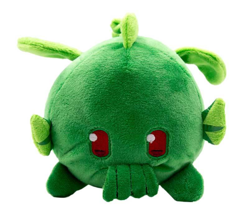 MONchibi Plush