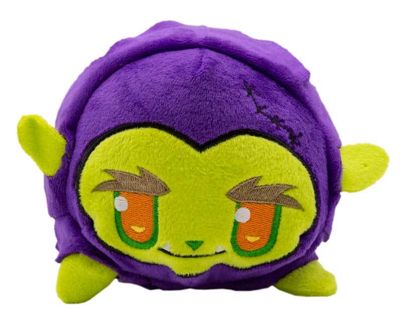 MONchibi Plush