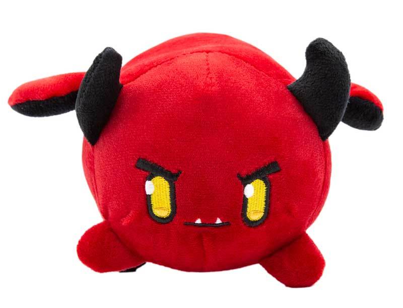 MONchibi Plush