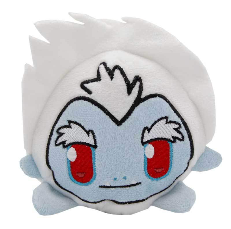 MONchibi Plush