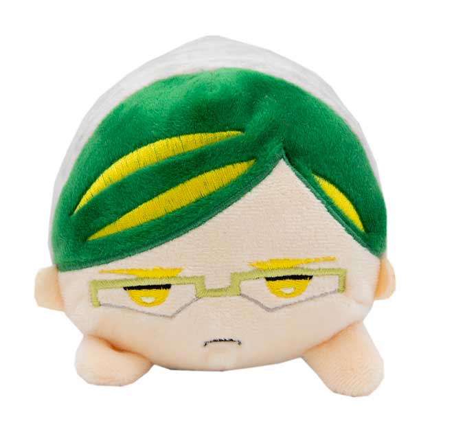 My Hero Academia Mochibi Series 3