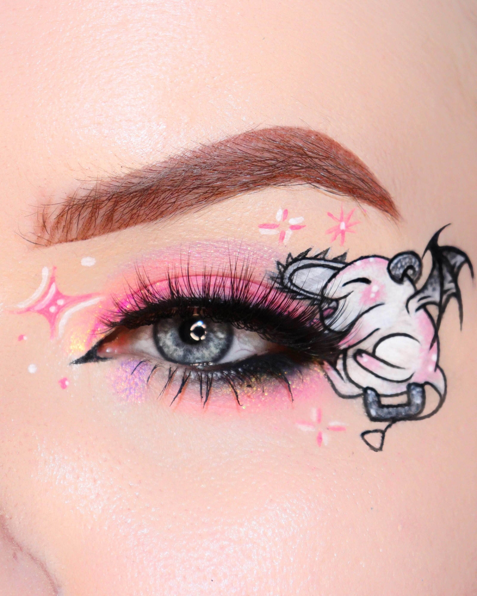 The Anime Eyes - 02 Doki-Doki - 