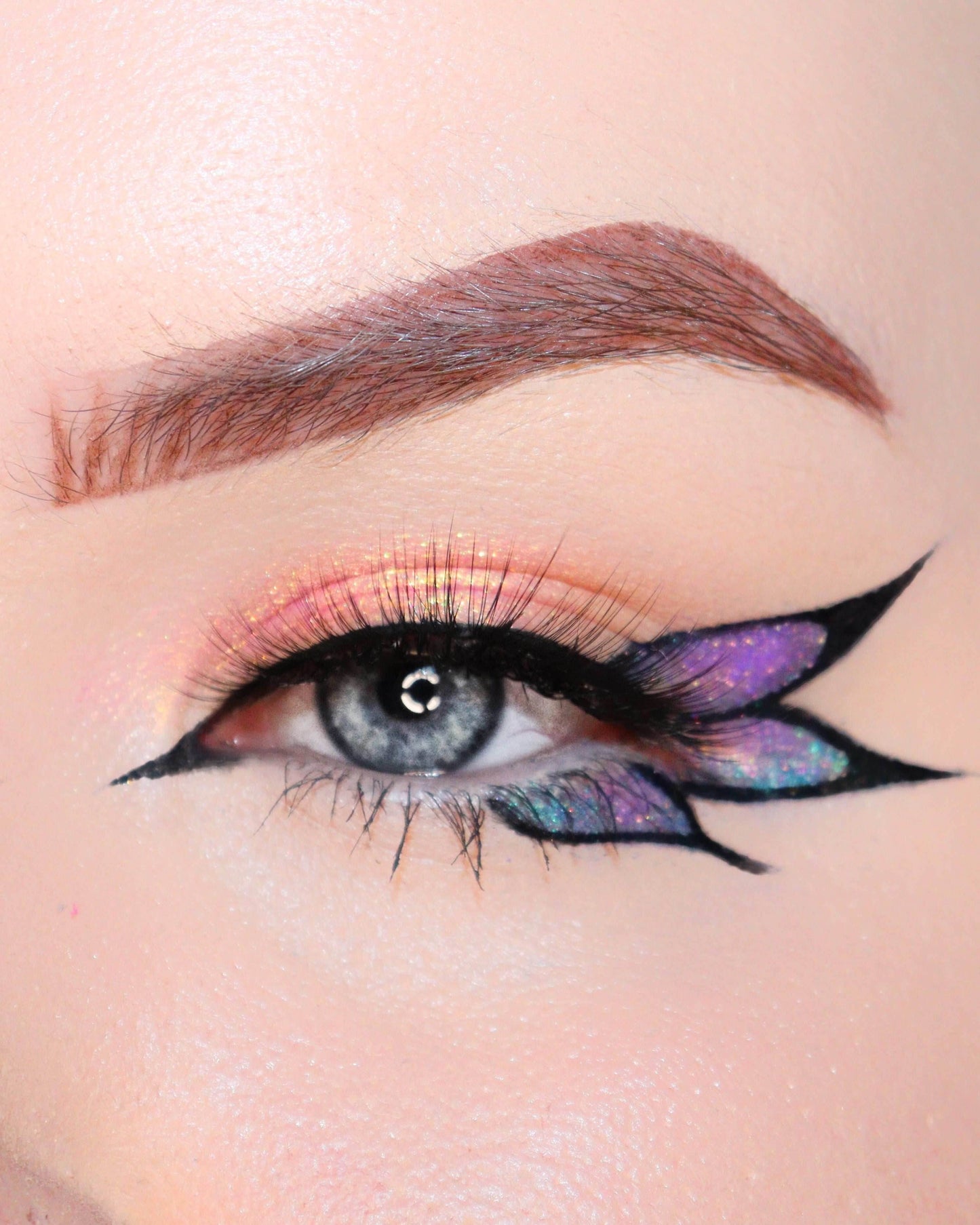 The Anime Eyes - 05 Lun-Lun - 