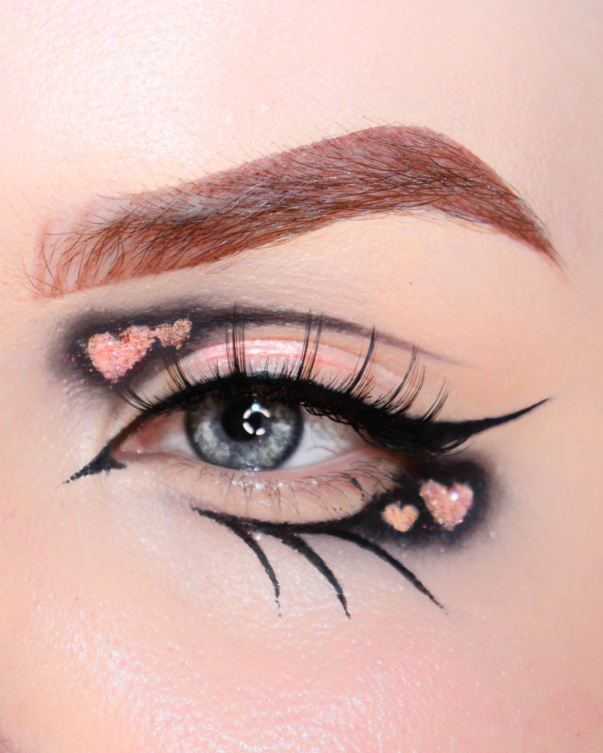 The Anime Eyes - 01 Waku-Waku - 