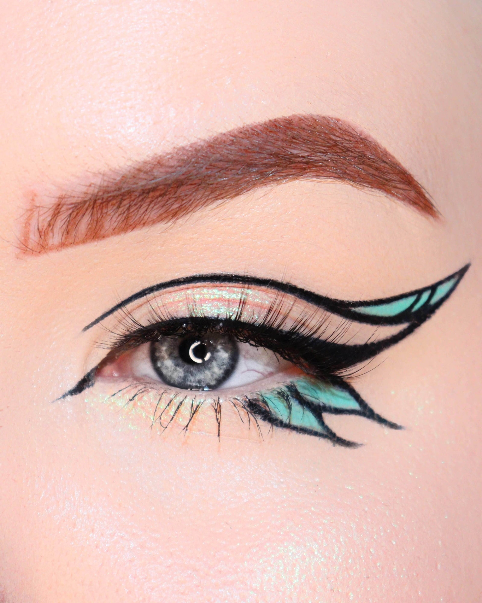 The Anime Eyes - 08 Aidoru - 