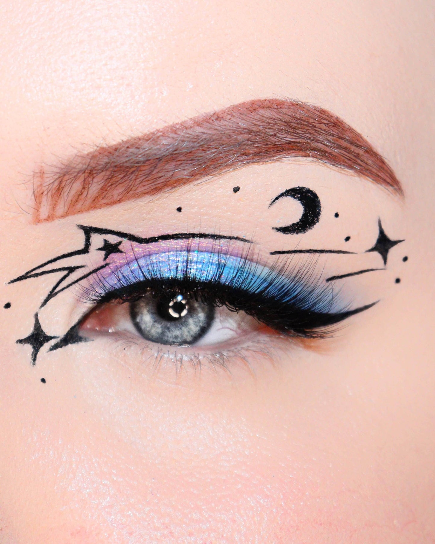 The Anime Eyes - 06 Kanojo - 