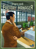 Power Grid: Factory Manager - 