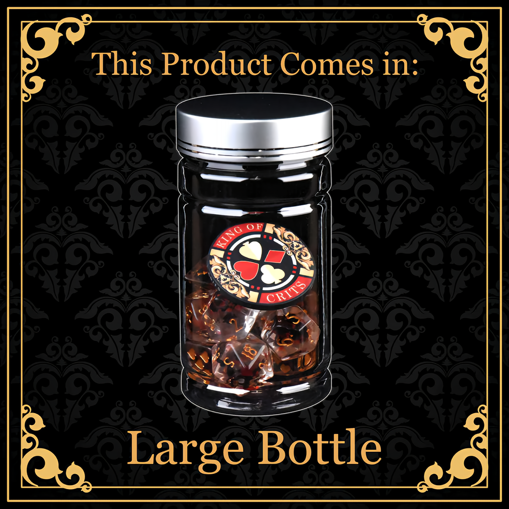 Artificer's Arsenal Dice Set