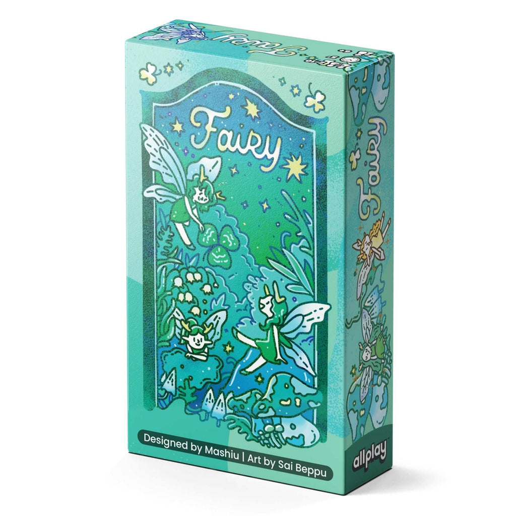 Fairy - 