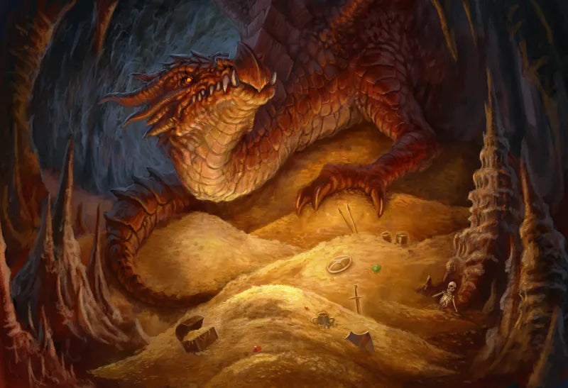 Battlezoo Dragons: Fairy Dragons PDF