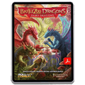 Battlezoo Dragons: Fairy Dragons PDF - Pathfinder 2nd Edition / PDF Only