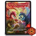 Battlezoo Dragons: Fairy Dragons PDF
