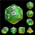 Fairy Tinker RPG Dice Set - 