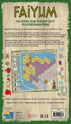 Faiyum - 